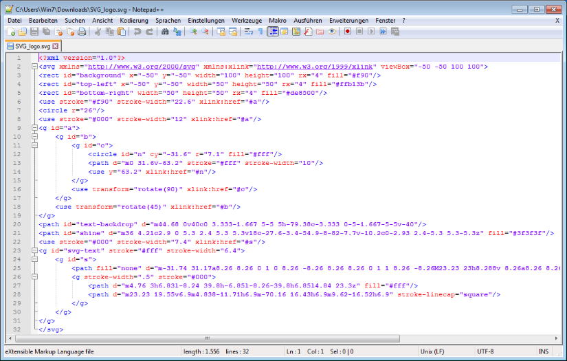 Notepad++